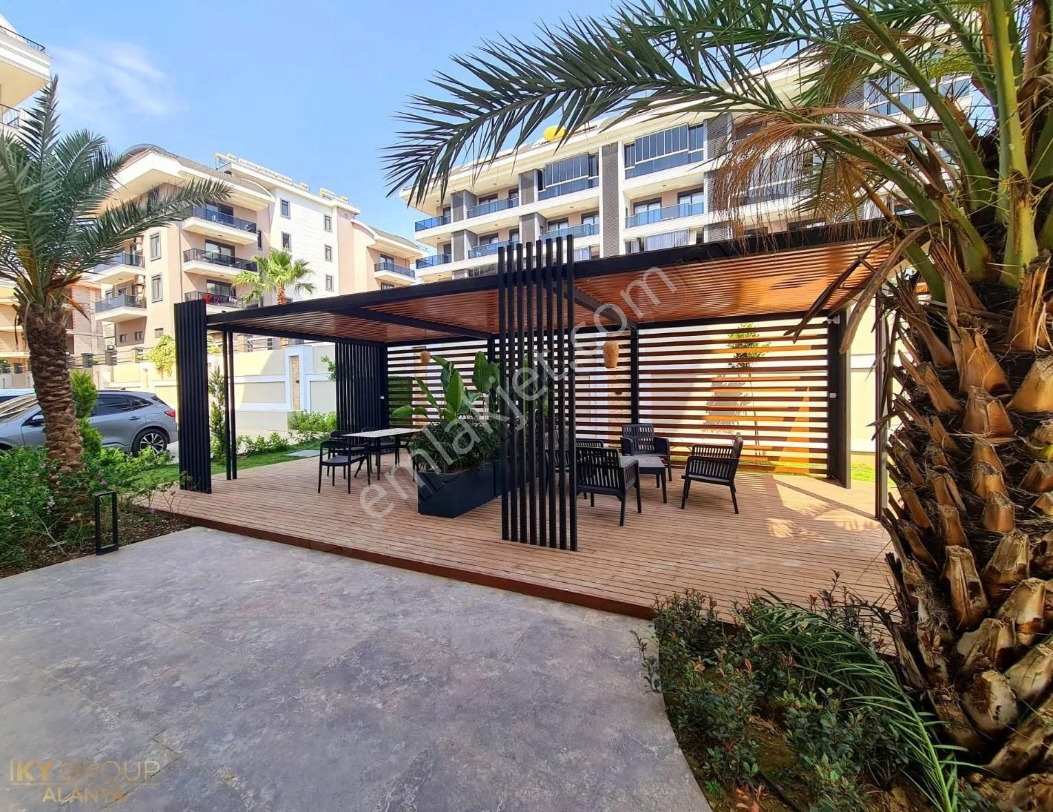 1+1 Oba Full Aktiviteli - Görsel 15