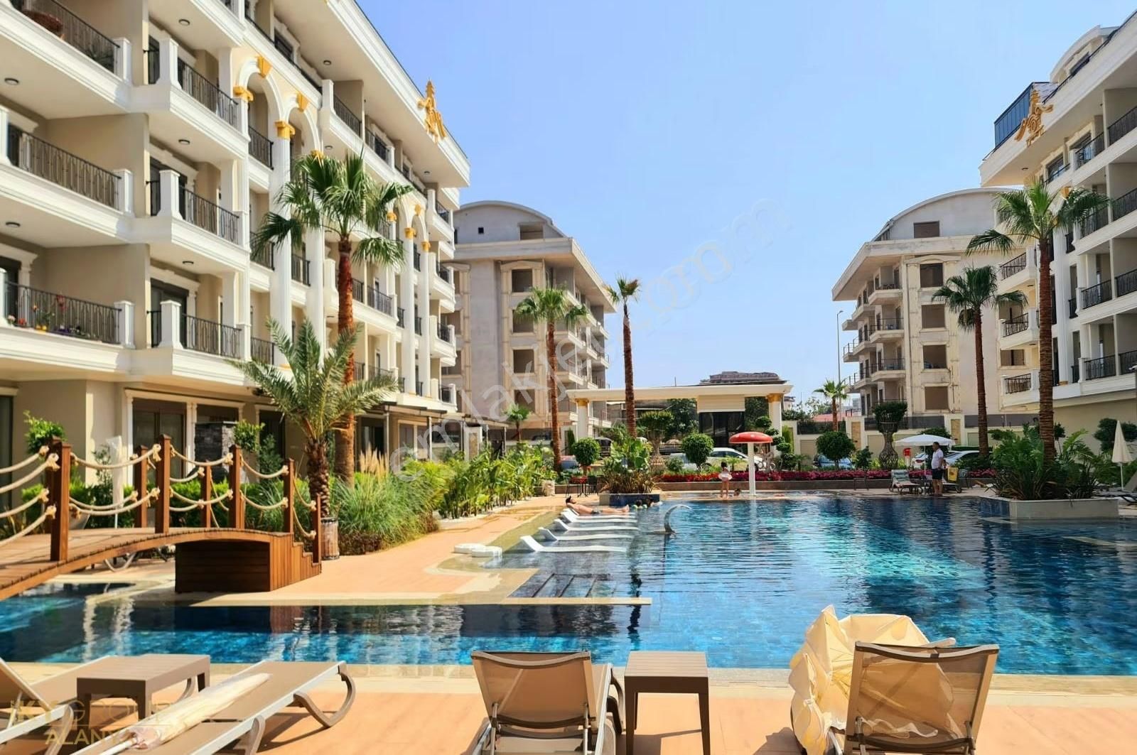 1+1 Oba Full Aktiviteli - Görsel 13