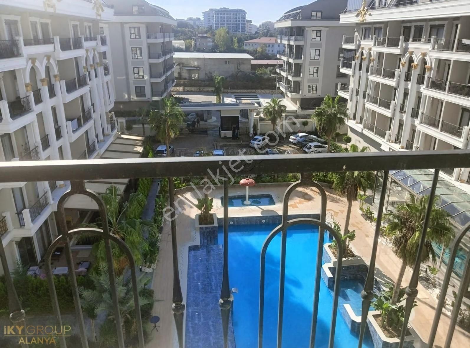 1+1 Oba Full Aktiviteli - Görsel 8