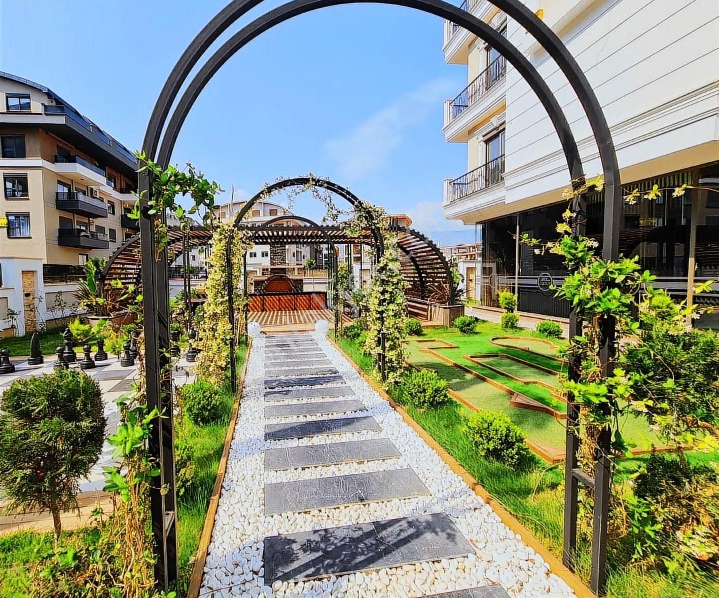 1+1 Oba Full Aktiviteli - Görsel 16