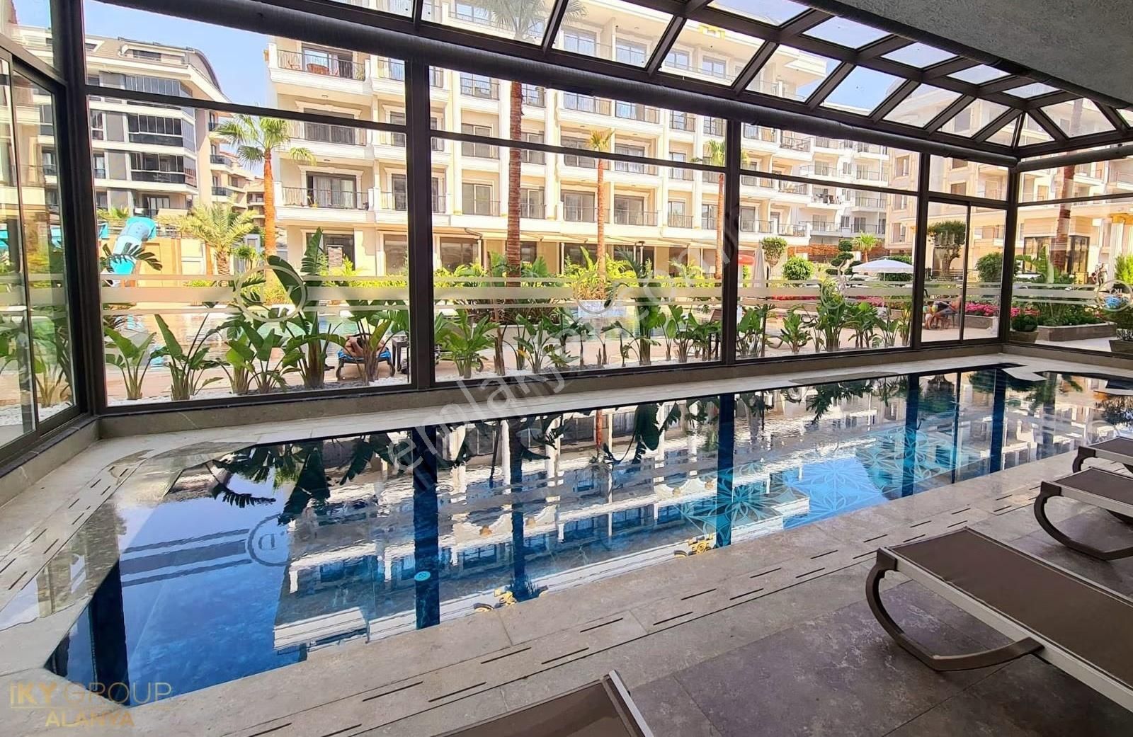 1+1 Oba Full Aktiviteli - Görsel 18