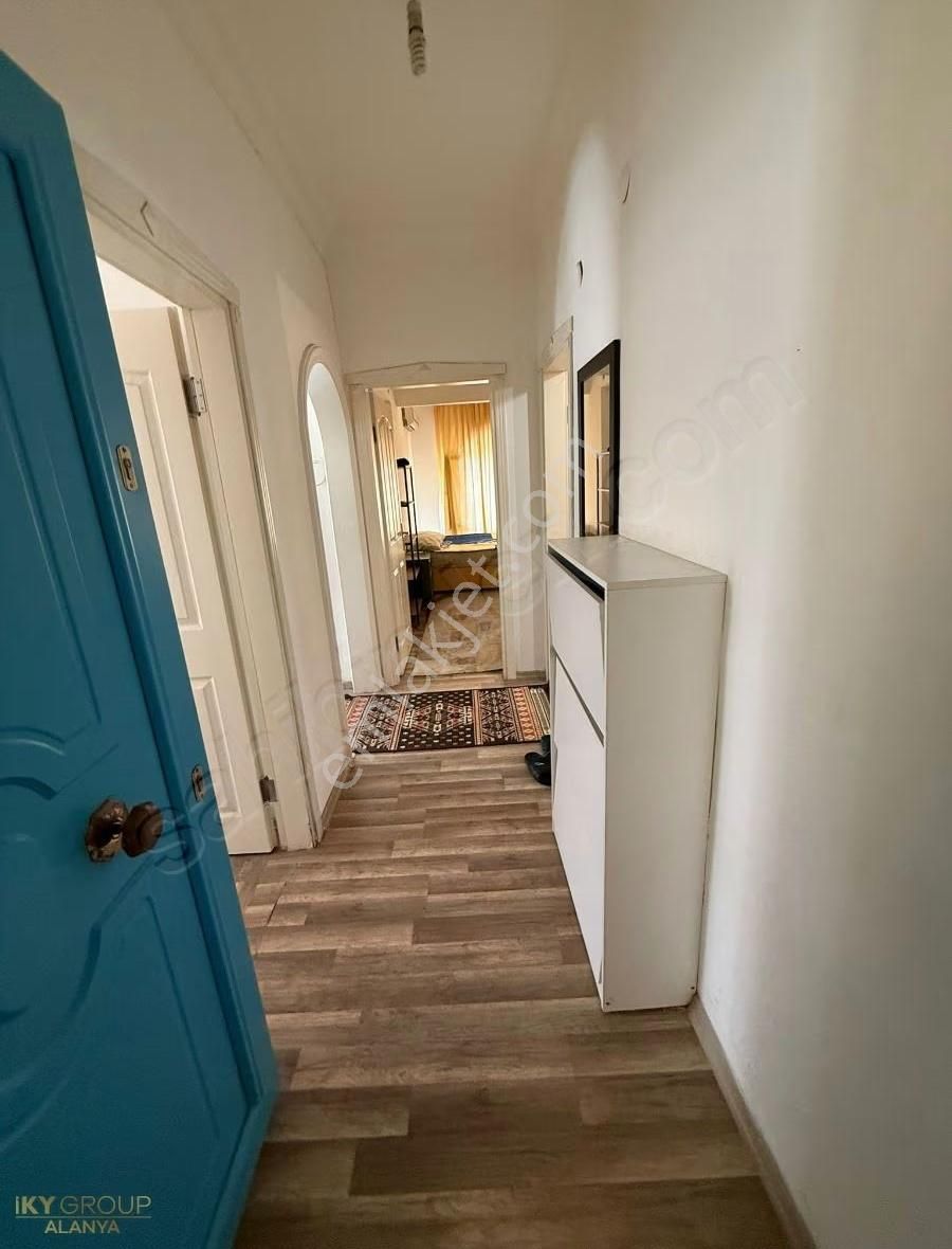 2+1 Full Eşyalı Oba Göl Mevki - Görsel 12