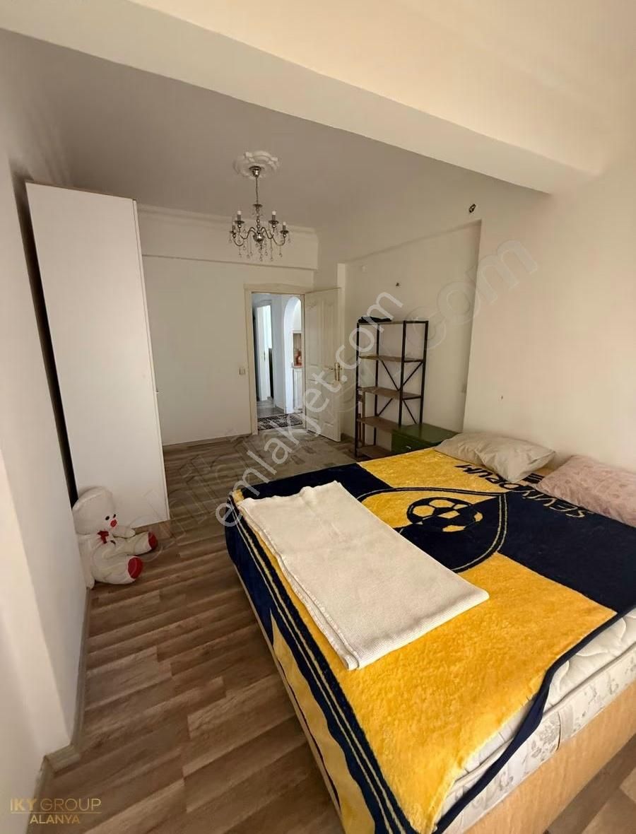 2+1 Full Eşyalı Oba Göl Mevki