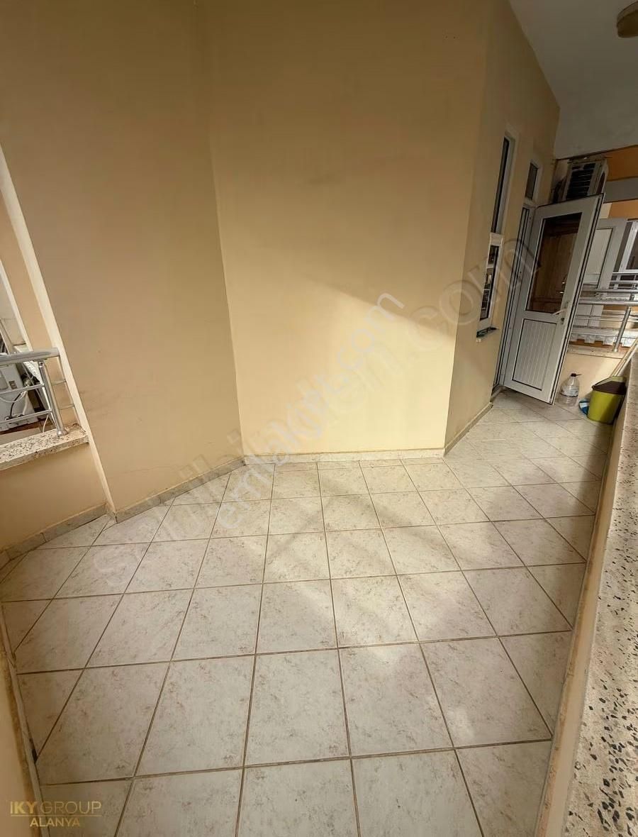 2+1 Full Eşyalı Oba Göl Mevki - Görsel 5