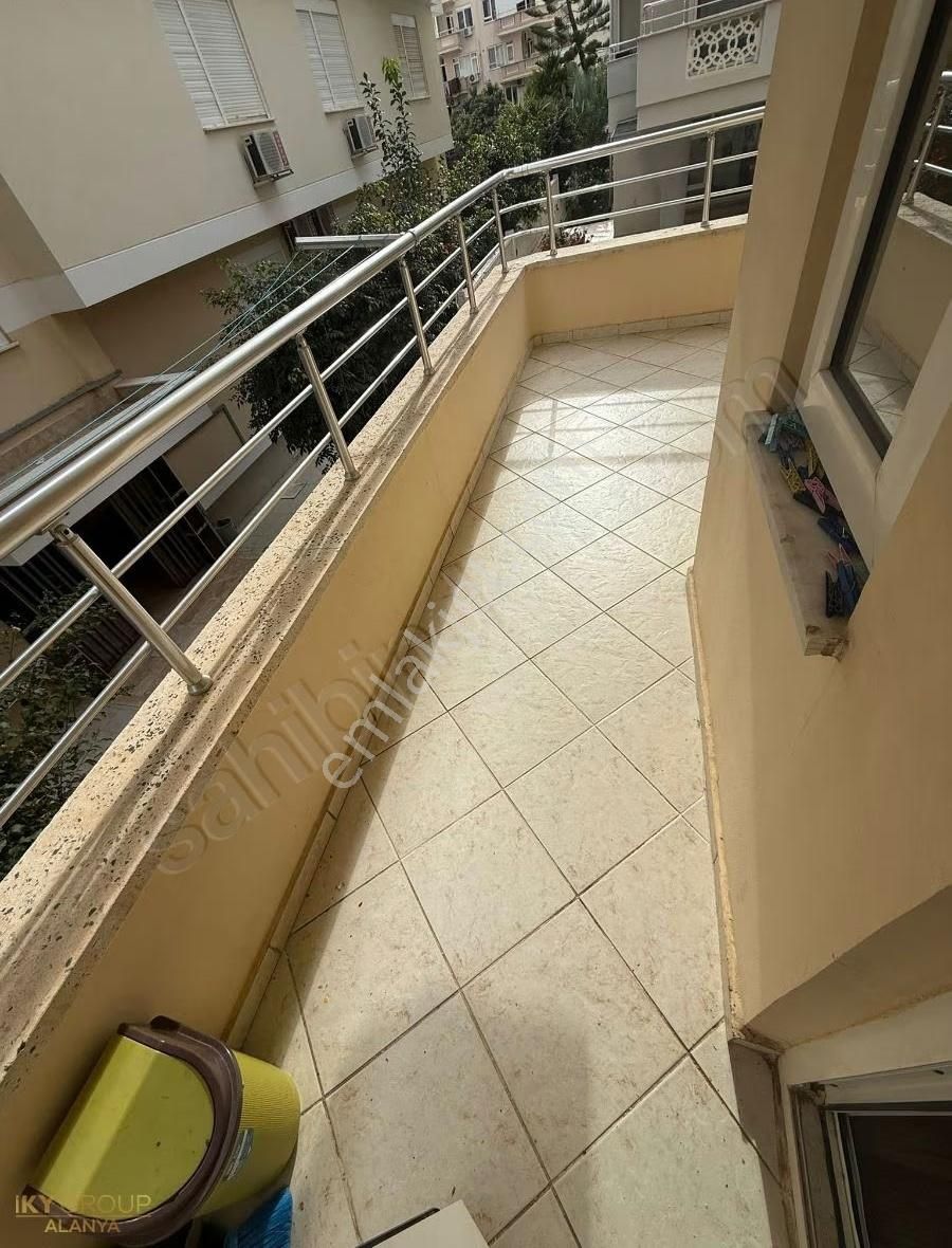 2+1 Full Eşyalı Oba Göl Mevki - Görsel 2