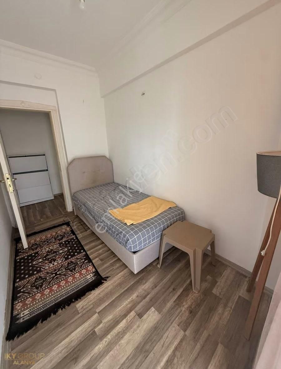 2+1 Full Eşyalı Oba Göl Mevki - Görsel 6