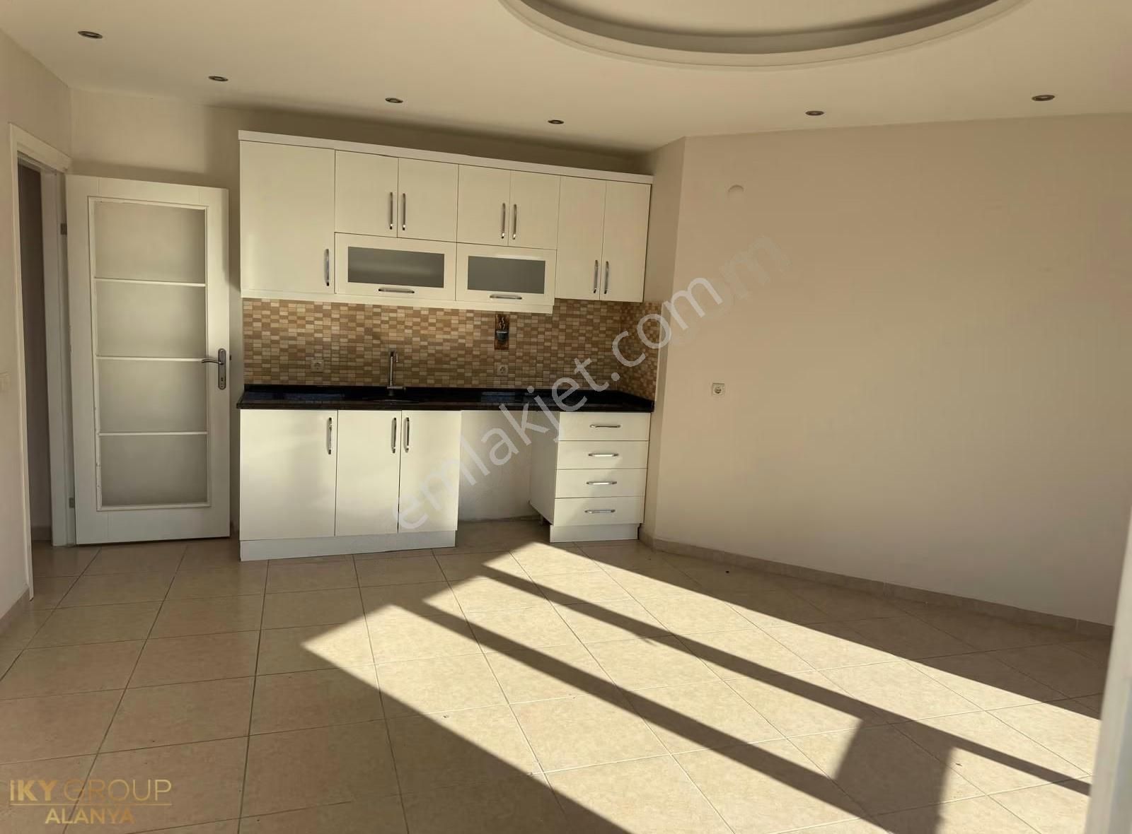 1+1 Eşyasız Daire - Görsel 6