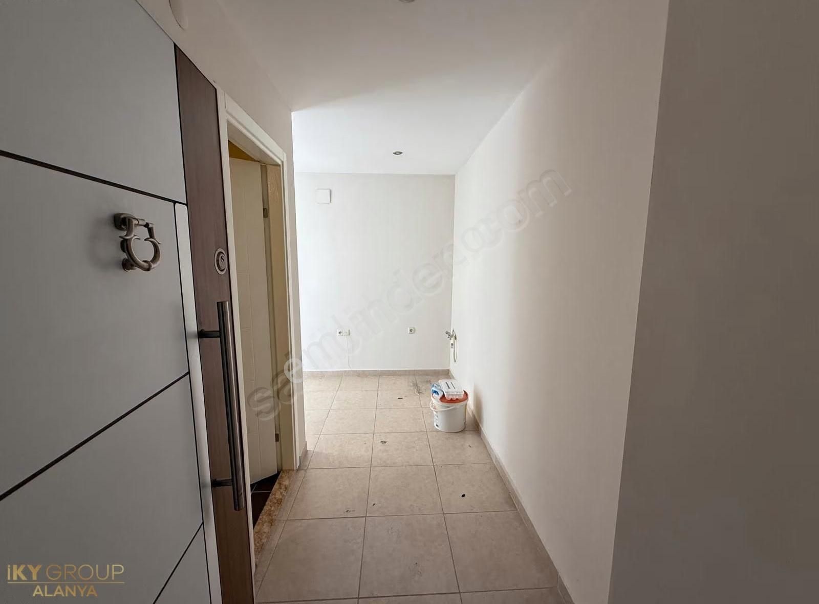 1+1 Eşyasız Daire - Görsel 2