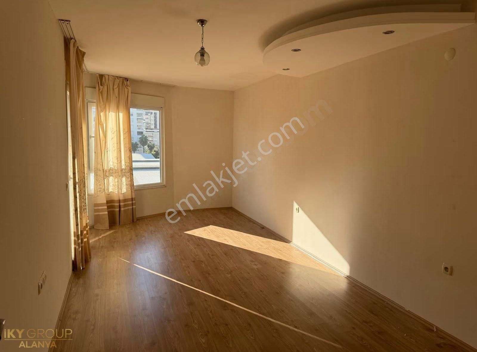 1+1 Eşyasız Daire - Görsel 3