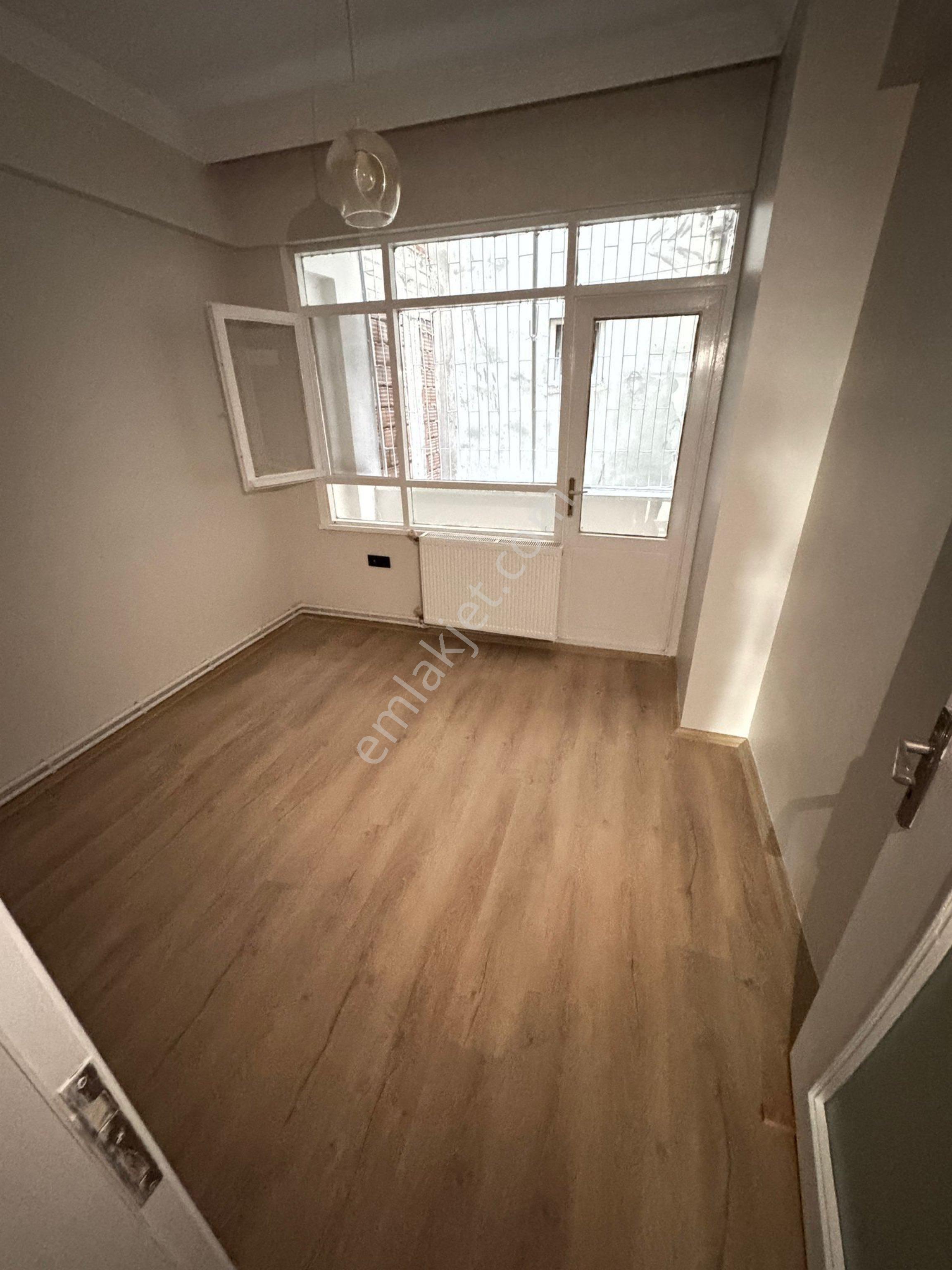 Furkan Emlaktan Kadıköy Mh 3+1 1.kat 120m2 Çift Balkonlu Dış Cepheli Masrafsız Fırsat Daire - Görsel 11