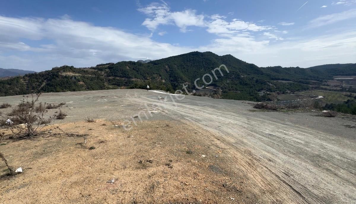 Geyve Taraklı Karayolu Üzeri Yatırımlık Tarla - Görsel 6