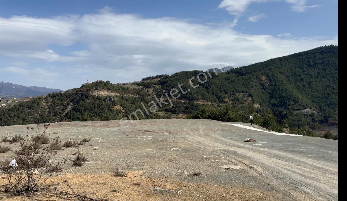 Geyve Taraklı Karayolu Üzeri Yatırımlık Tarla - Görsel 4