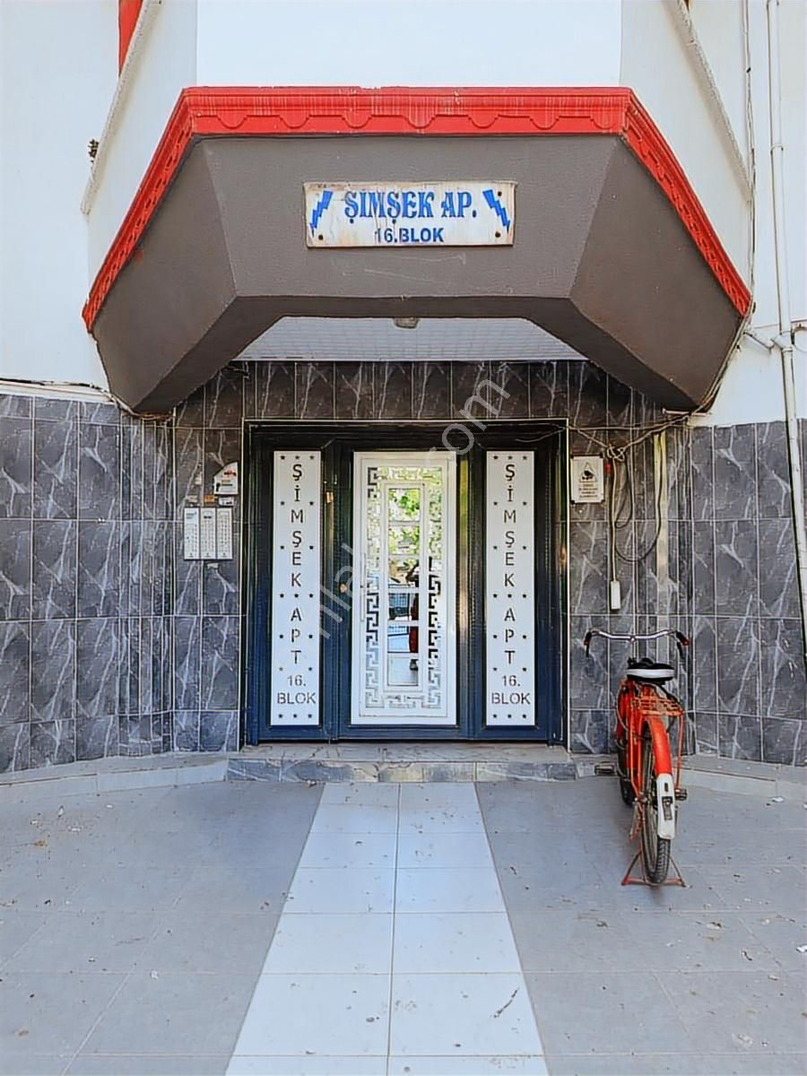 Torbalı Cumhuriyet Mah Site İçi 2+1 Ferah Satılık Daire - Görsel 5