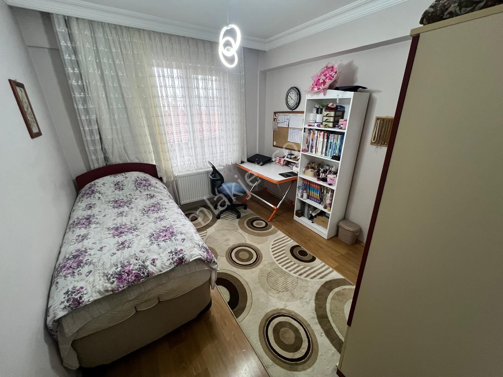 Kanuni Mahallesi'nde Cadde Yakını 3+1 Daire! - Görsel 16