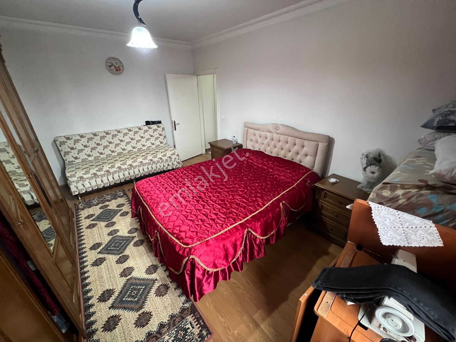 Kanuni Mahallesi'nde Cadde Yakını 3+1 Daire! - Görsel 15