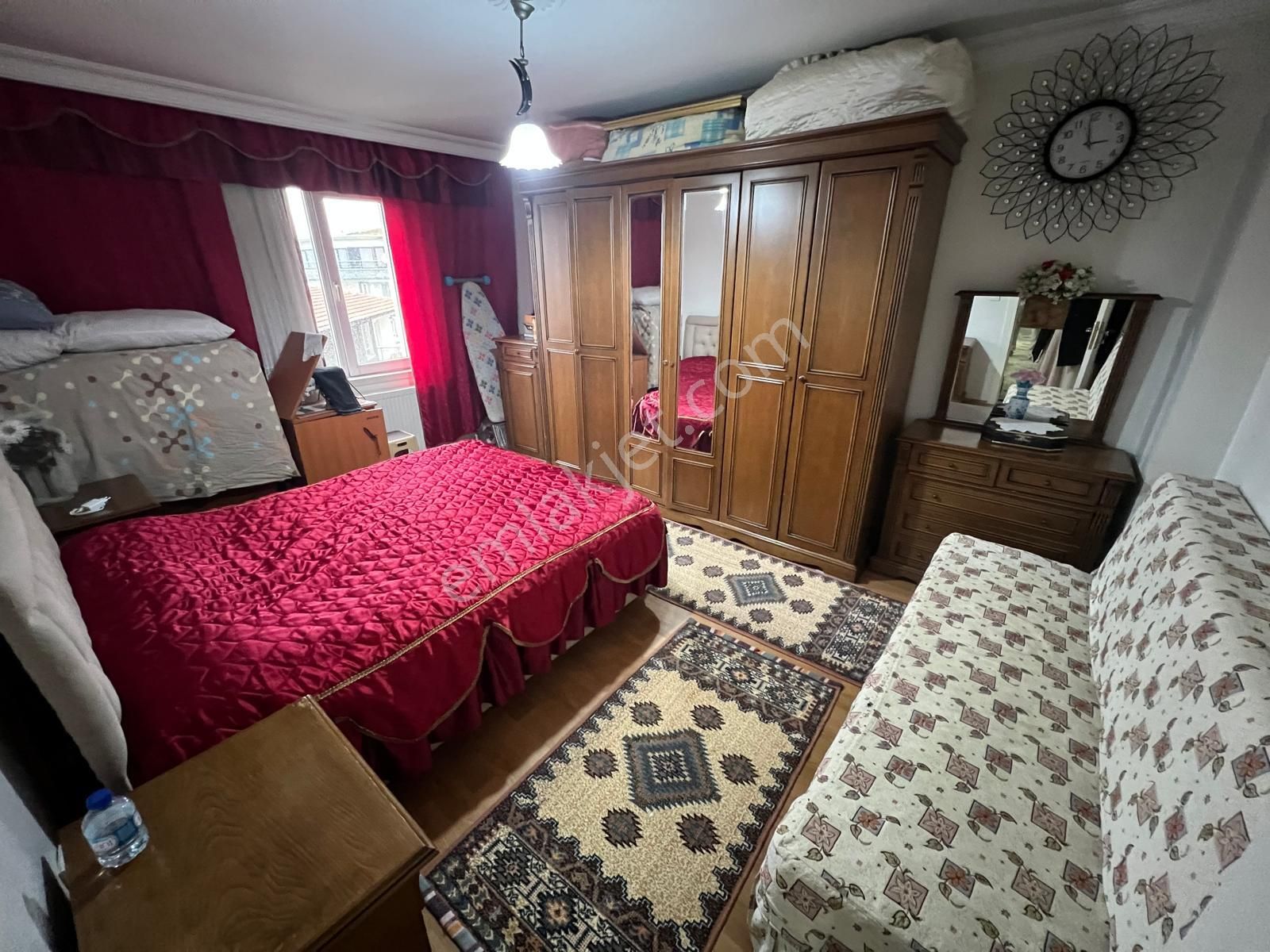Kanuni Mahallesi'nde Cadde Yakını 3+1 Daire! - Görsel 14
