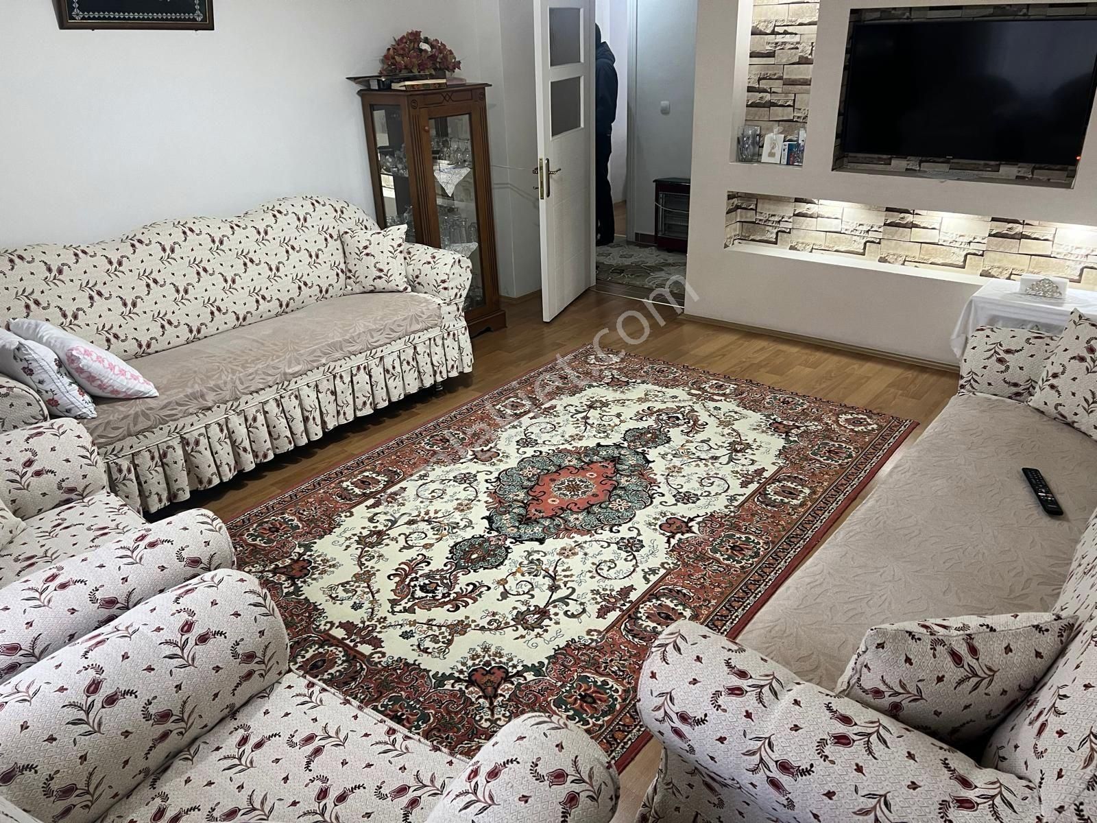 Kanuni Mahallesi'nde Cadde Yakını 3+1 Daire! - Görsel 7