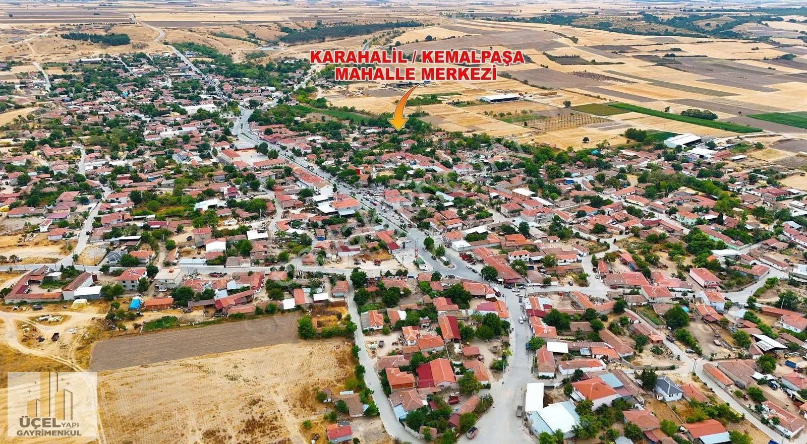 Babaeski Karahalil Mahallesinde 10 Adet 396 M2 Satılık Parseller - Görsel 16