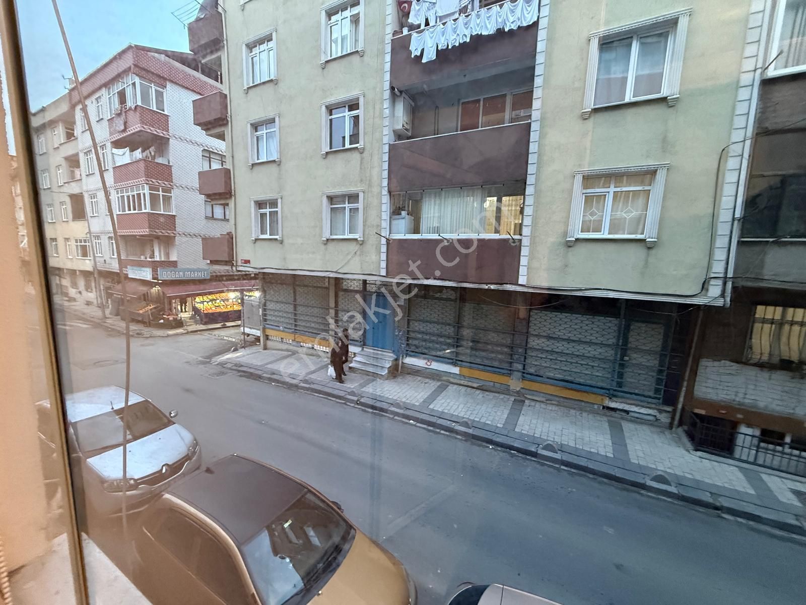 Remax Ekspres'den Fatih Mahallesinde 2+1 Kiralık Daire - Görsel 15