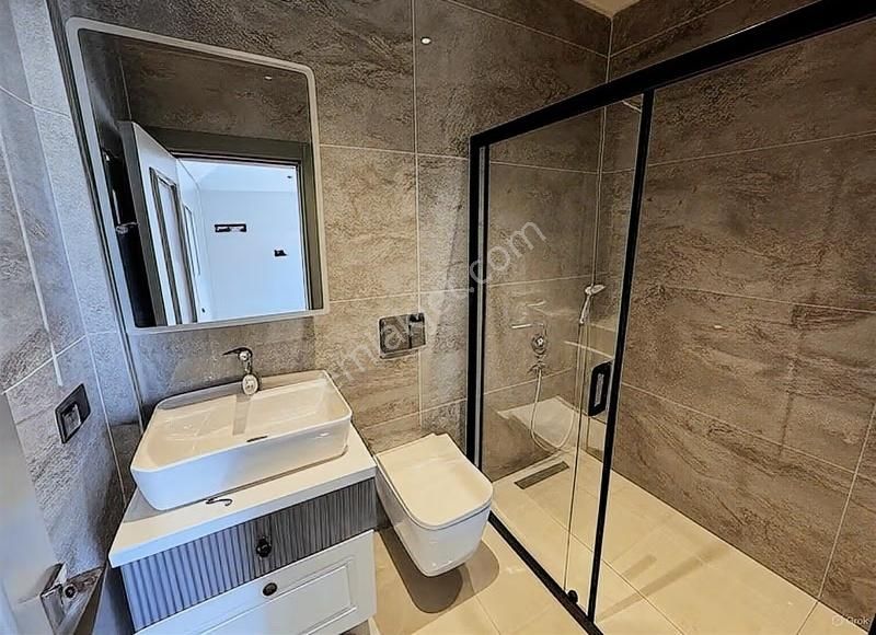 Didim Mersindere'de Sahile 2dk Deniz Manzaralı 150m2 Villa - Görsel 5