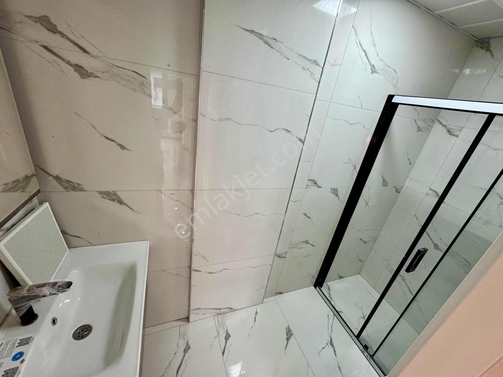 Didim Çamlık Mah.4lü Lüks Villa - Görsel 12