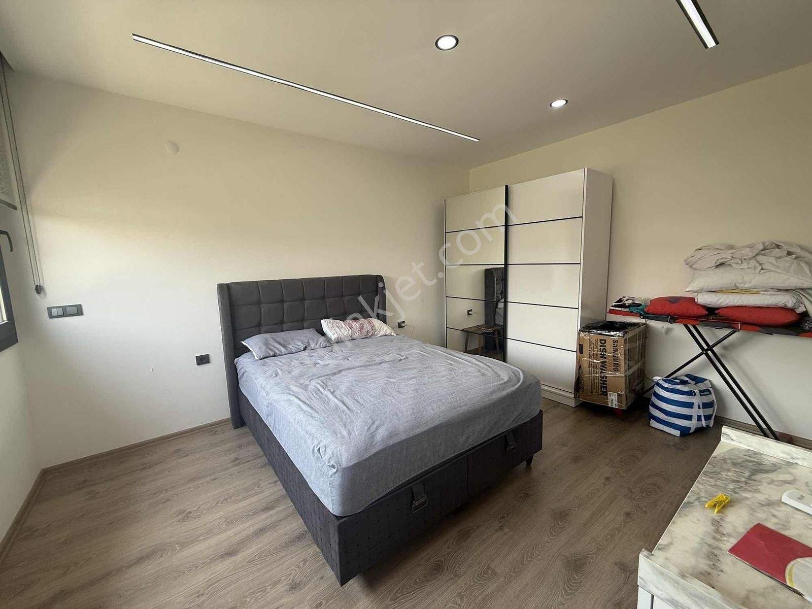 Didim Cumhuriyet Mah. Lüks Sitede 3+1 - Görsel 19