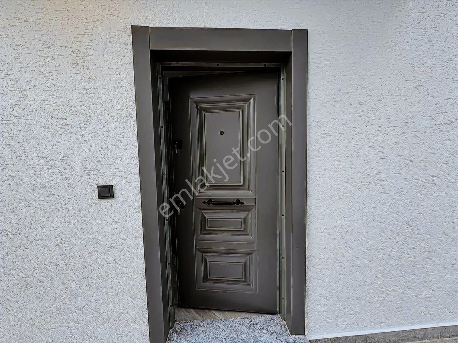 Didim Hisar Mahallesi 2+1 Ayrı Mutfak Müstakil Girişli Villa - Görsel 13