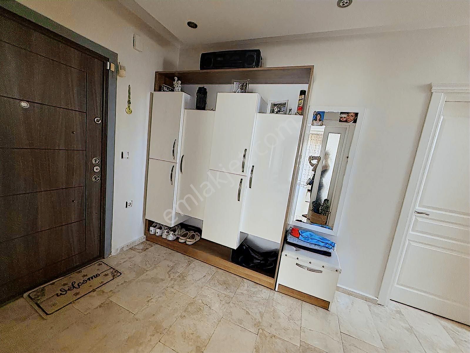 Didim Efeler Mah 5+1 Tam Müstakil Lüks Villa - Görsel 8