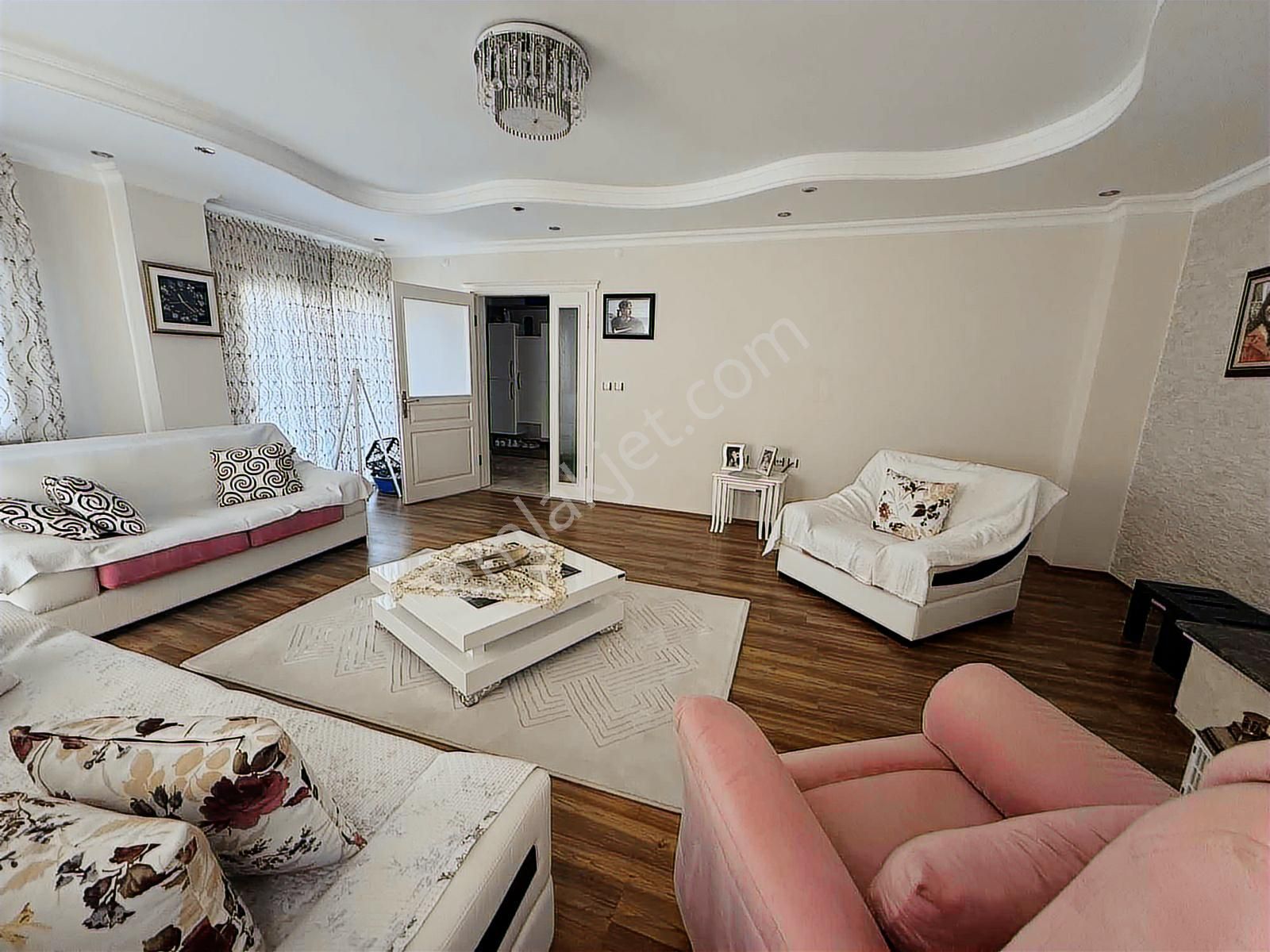 Didim Efeler Mah 5+1 Tam Müstakil Lüks Villa - Görsel 31