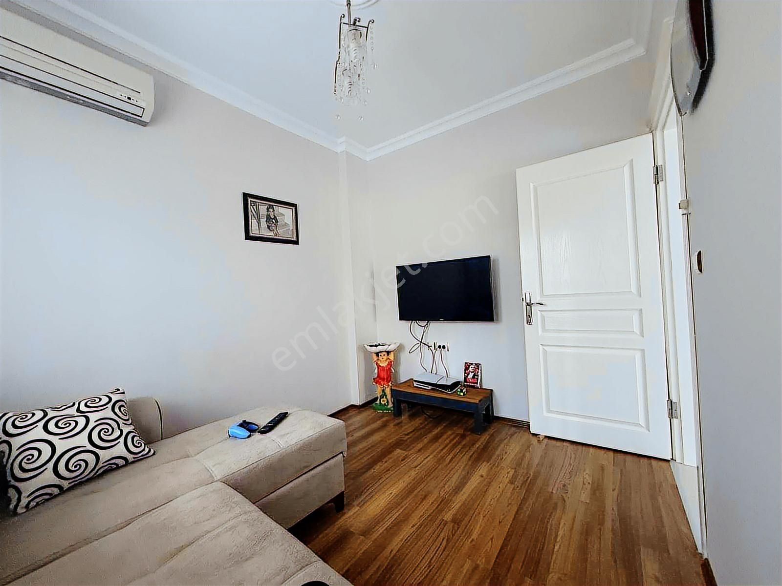 Didim Efeler Mah 5+1 Tam Müstakil Lüks Villa - Görsel 30