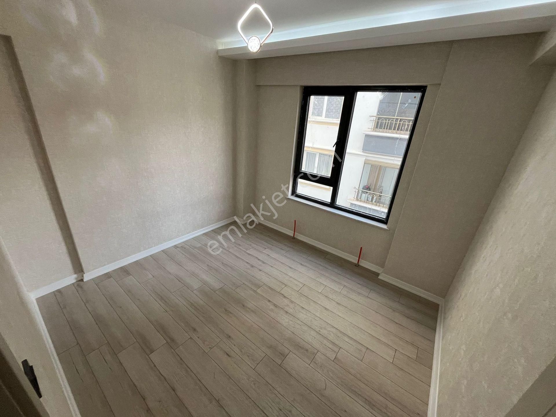 Karakaya'da Katta Full Lüx Yapılı Ebeyn Banyolu 4+1 Daire - Görsel 29