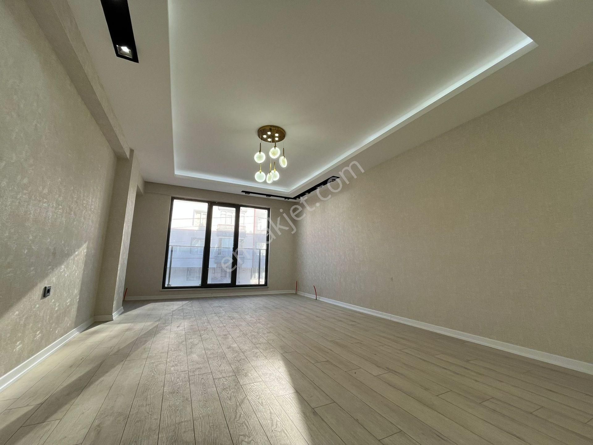 Karakaya'da Katta Full Lüx Yapılı Ebeyn Banyolu 4+1 Daire - Görsel 23