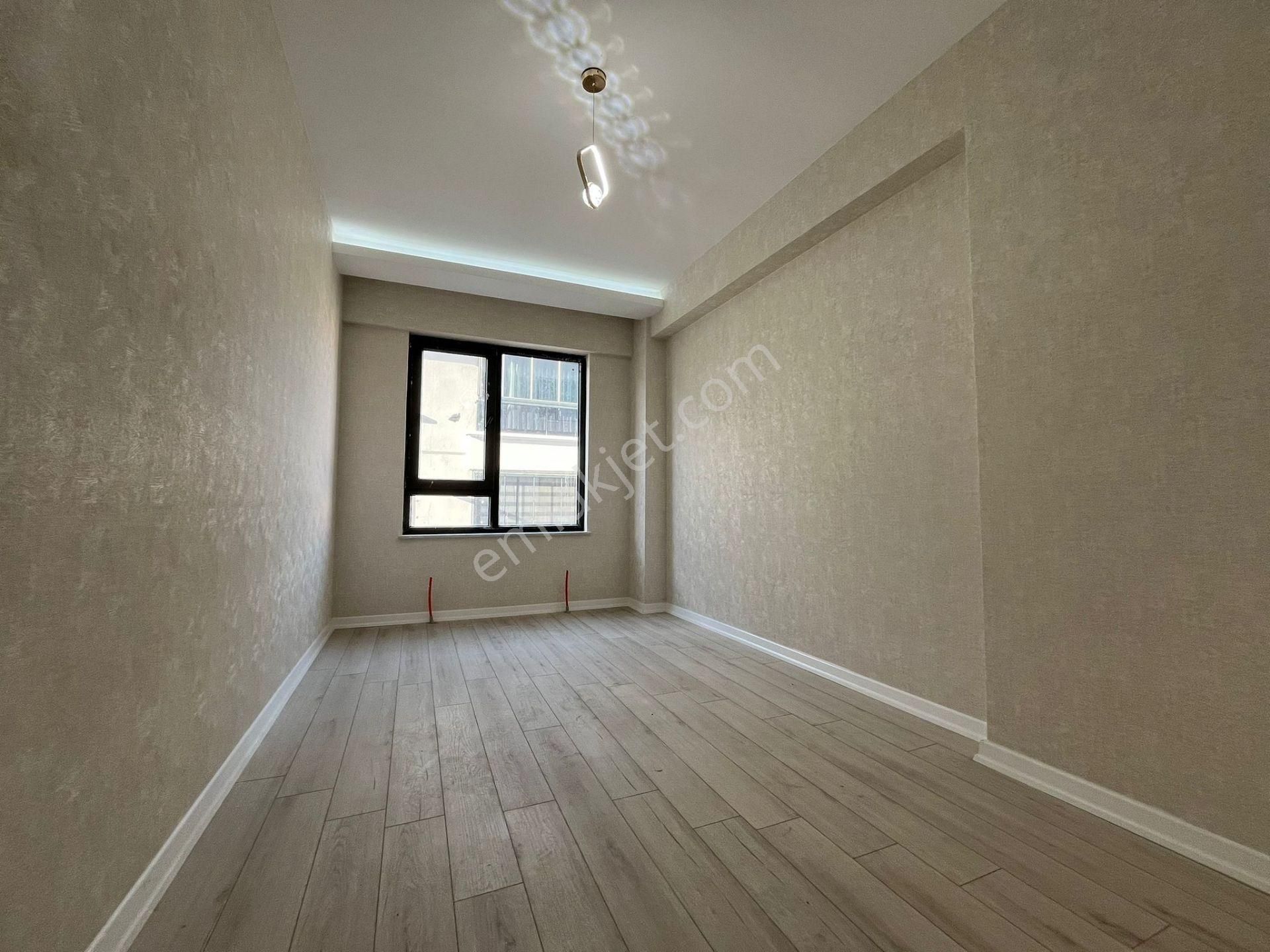 Karakaya'da Katta Full Lüx Yapılı Ebeyn Banyolu 4+1 Daire - Görsel 25