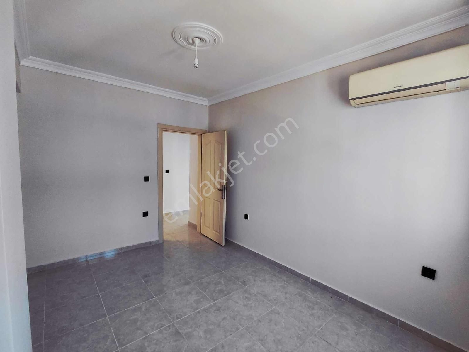 Didim Yeni Mahalle 2+1 Açık Mutfak Ara Kat Daıre - Görsel 13