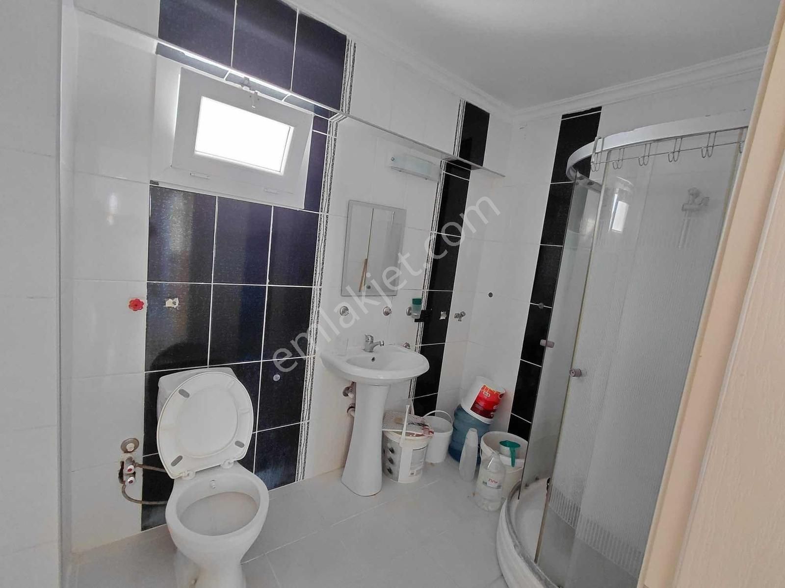 Didim Yeni Mahalle 2+1 Açık Mutfak Ara Kat Daıre - Görsel 8