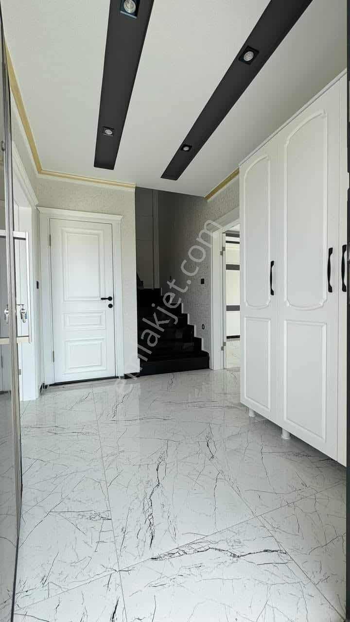 Didim Hisar Mahallesinde Kaçırılmaycak 3+1 Bitişik Nizam Ortak H - Görsel 9