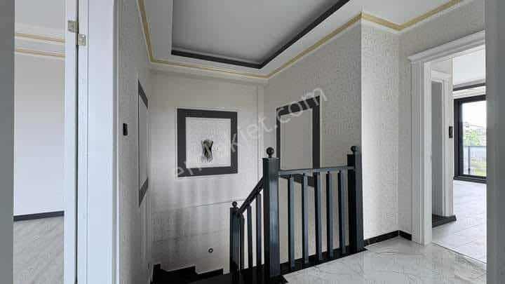 Didim Hisar Mahallesinde Kaçırılmaycak 3+1 Bitişik Nizam Ortak H - Görsel 19