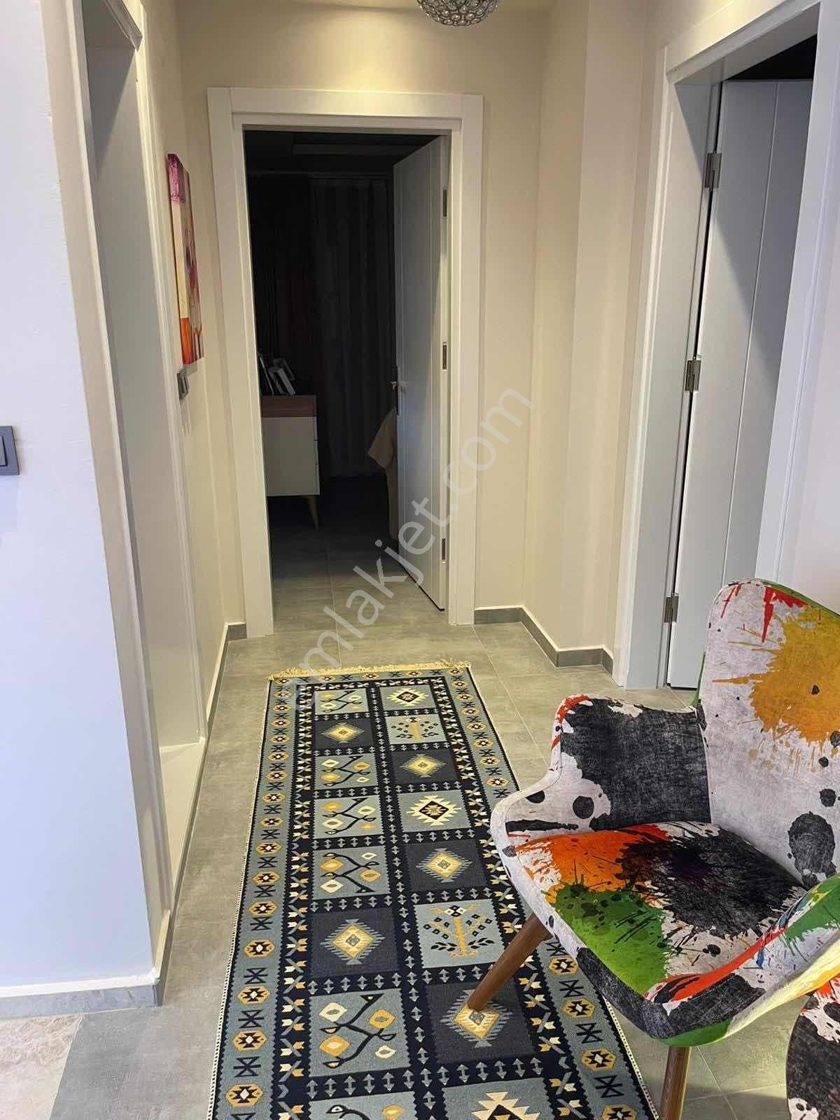 Didim Akbük Yenipınar 4+1 Tam Müstakil Lüks Villa - Görsel 11