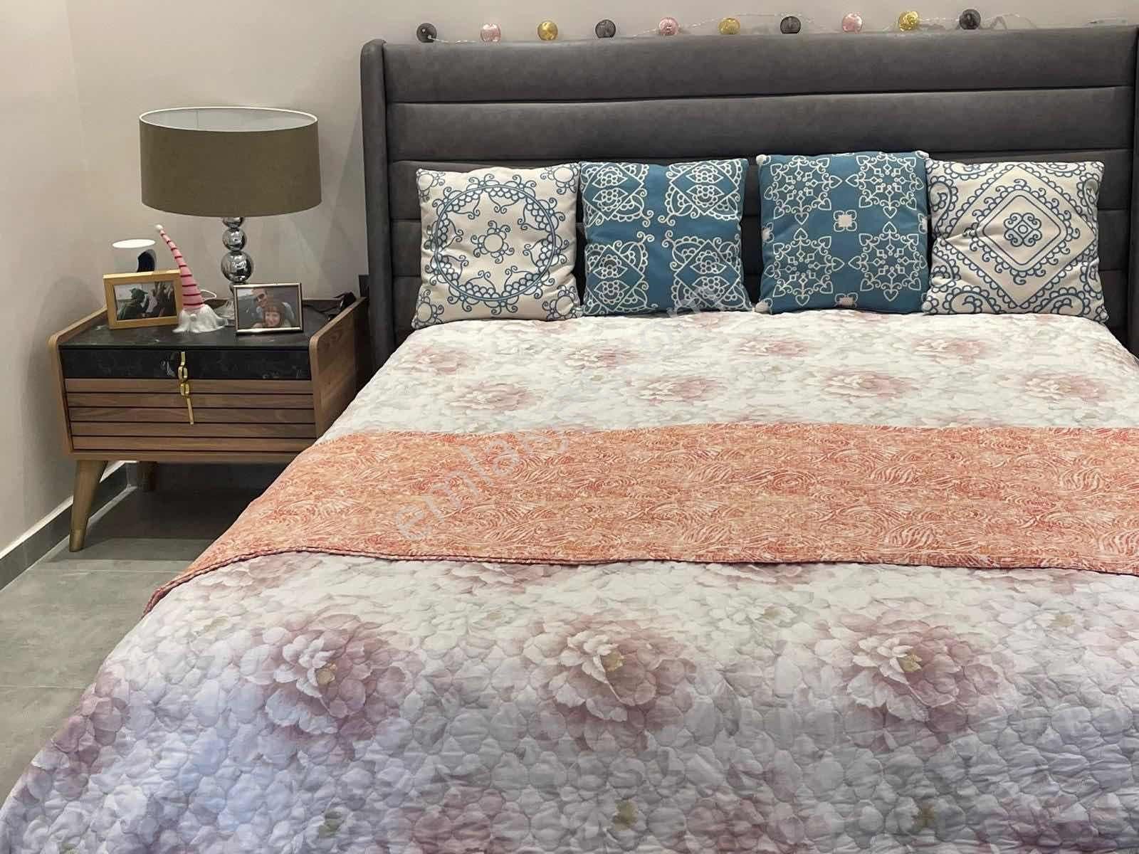 Didim Akbük Yenipınar 4+1 Tam Müstakil Lüks Villa - Görsel 13