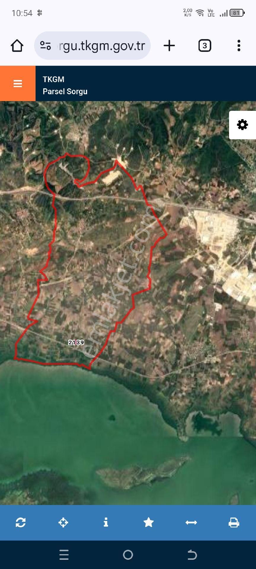 My Ekipdenbursa Karacabey Karakocada Teknosaba Yakın Arazi - Görsel 4