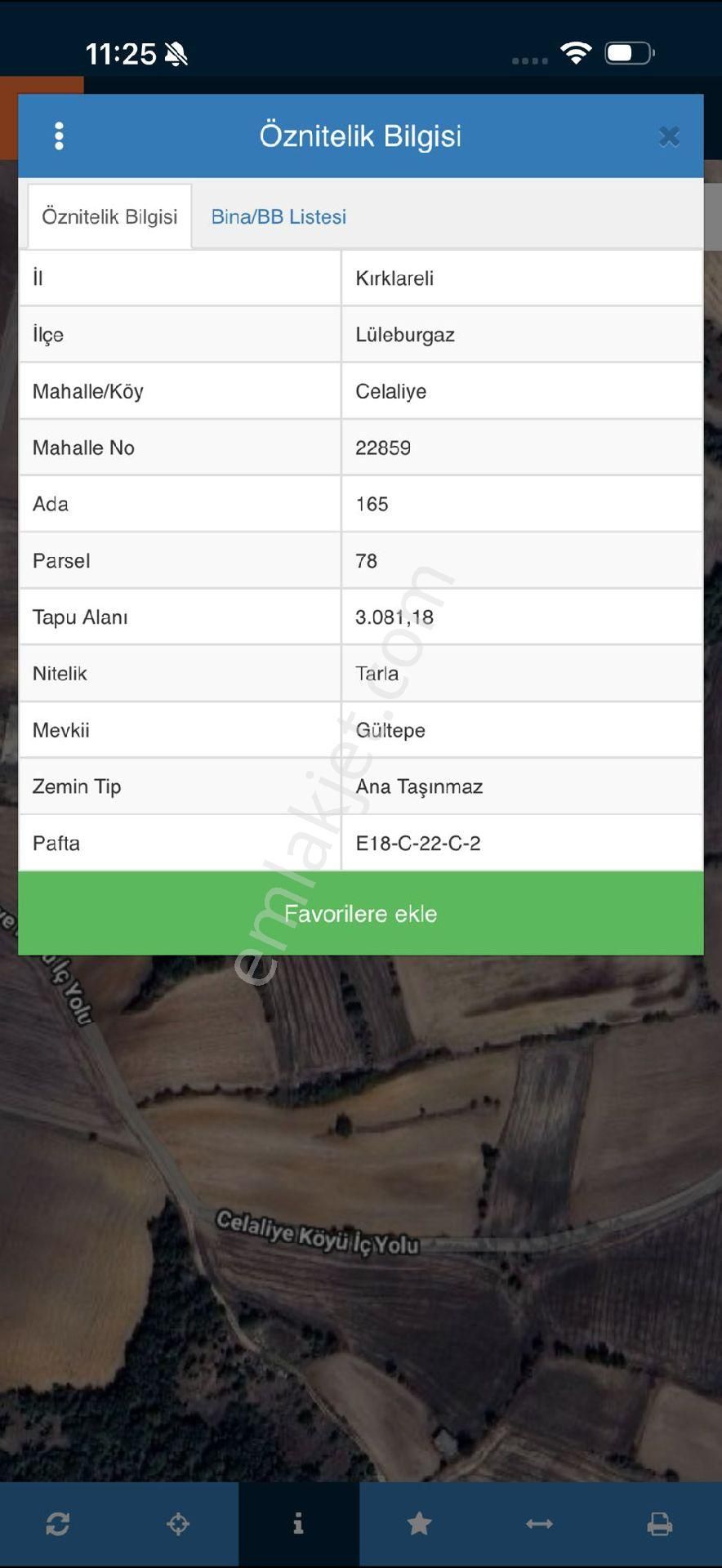 My Ekipdenbursa Karacabey Karakocada Teknosaba Yakın Arazi - Görsel 17