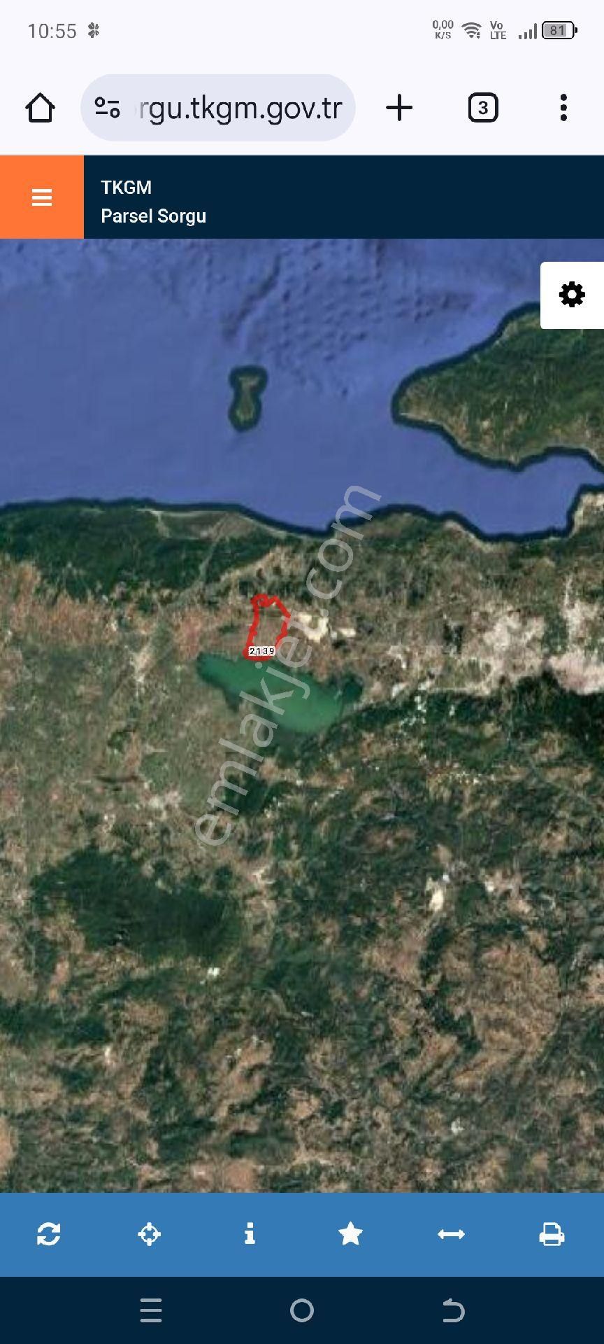 My Ekipdenbursa Karacabey Karakocada Teknosaba Yakın Arazi - Görsel 5