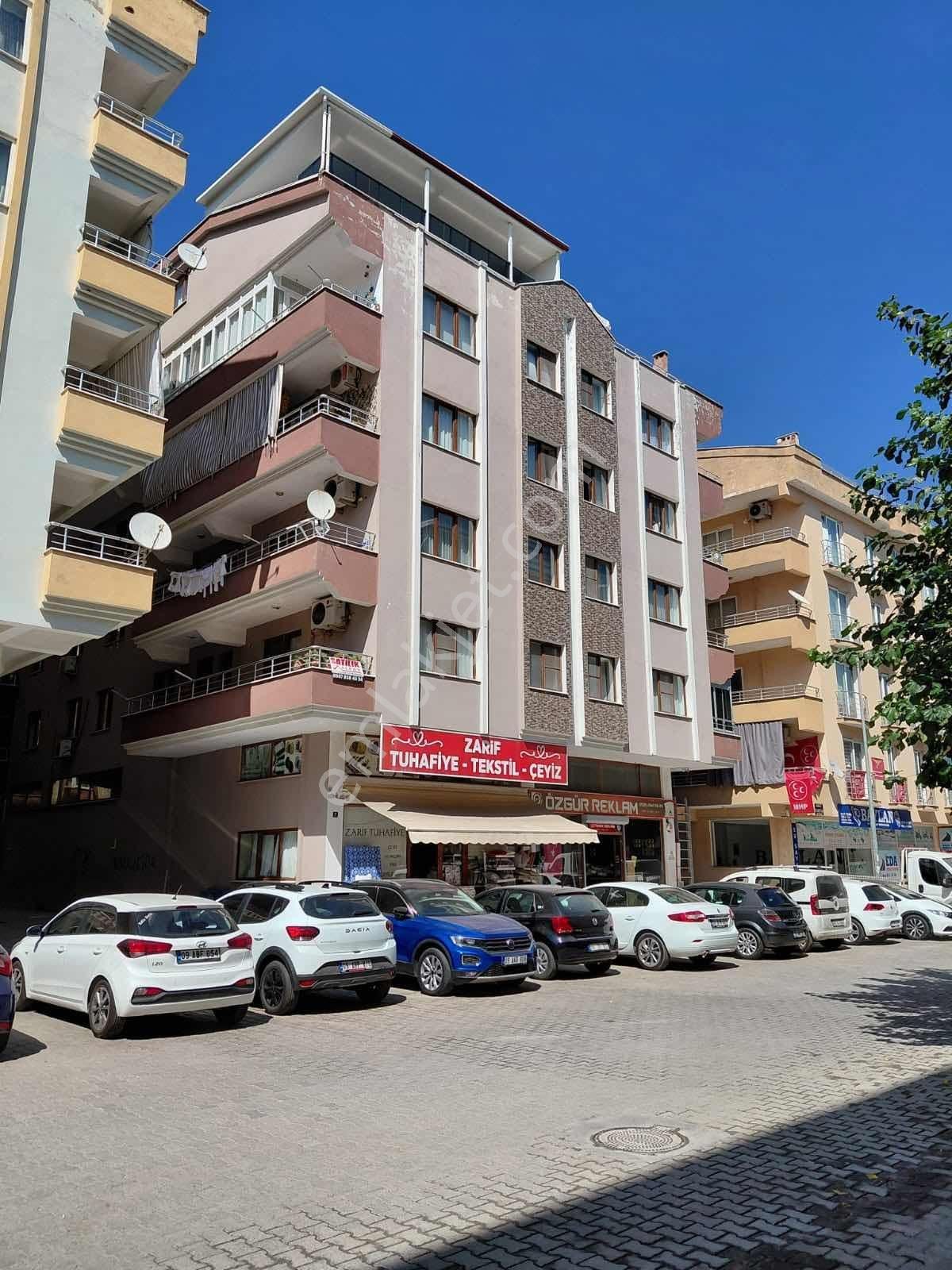 Didim Merkezde 3+1 Ayrı Mutfak Dubleks Daire - Görsel 7