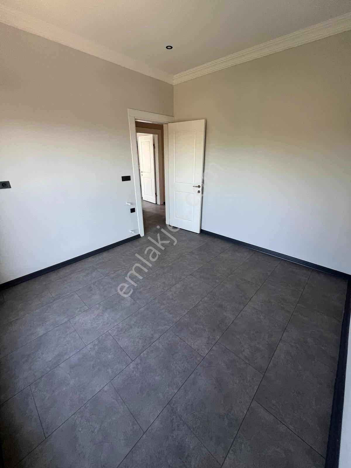 Didim Altınkum'da Denize Çok Yakın 2+1 Sıfır Dubleks Daire - Görsel 5