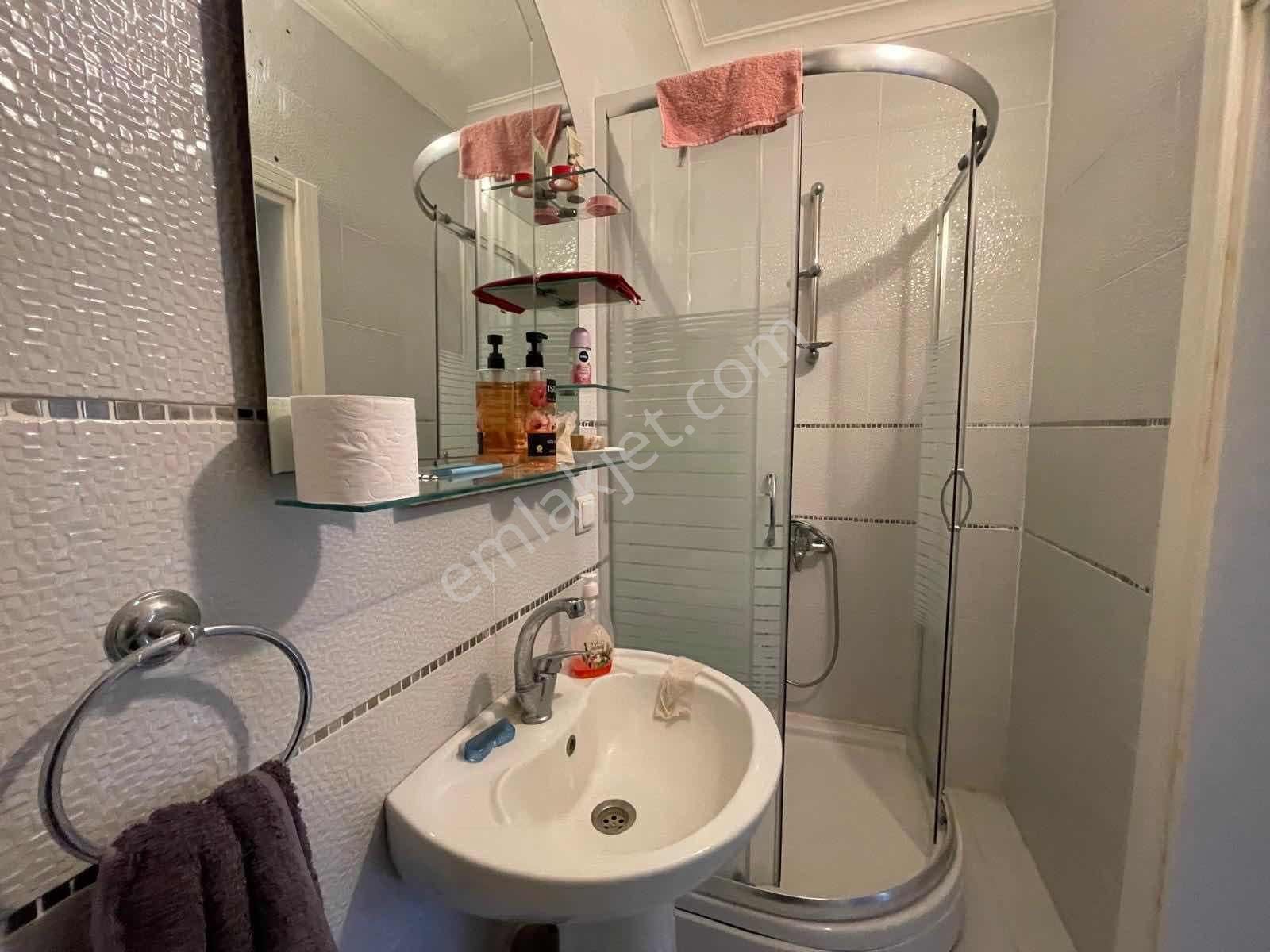 Didim Akbük Pınebay Sitesi Ters Dubleks 3+1 Daire - Görsel 22