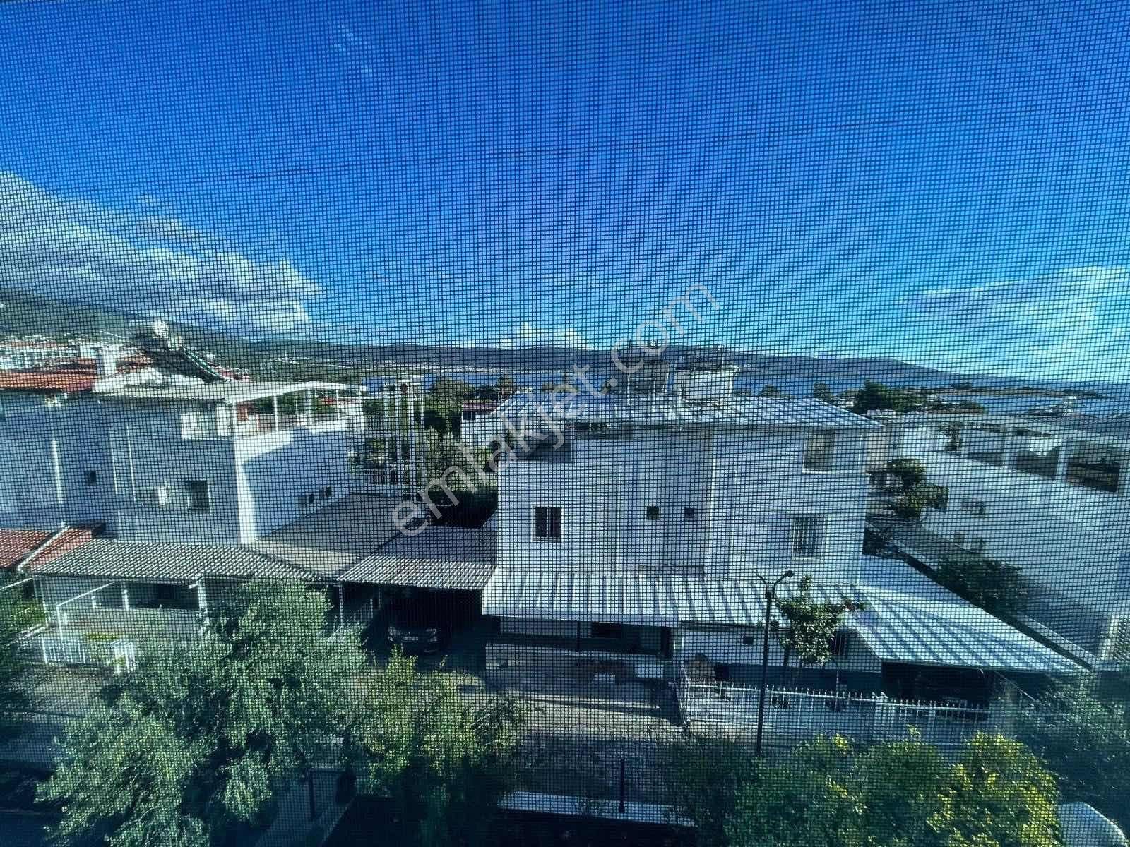 Didim Akbük Kumkent Sitesi Satılık 3+1 Kış Bahçelı Villa - Görsel 10