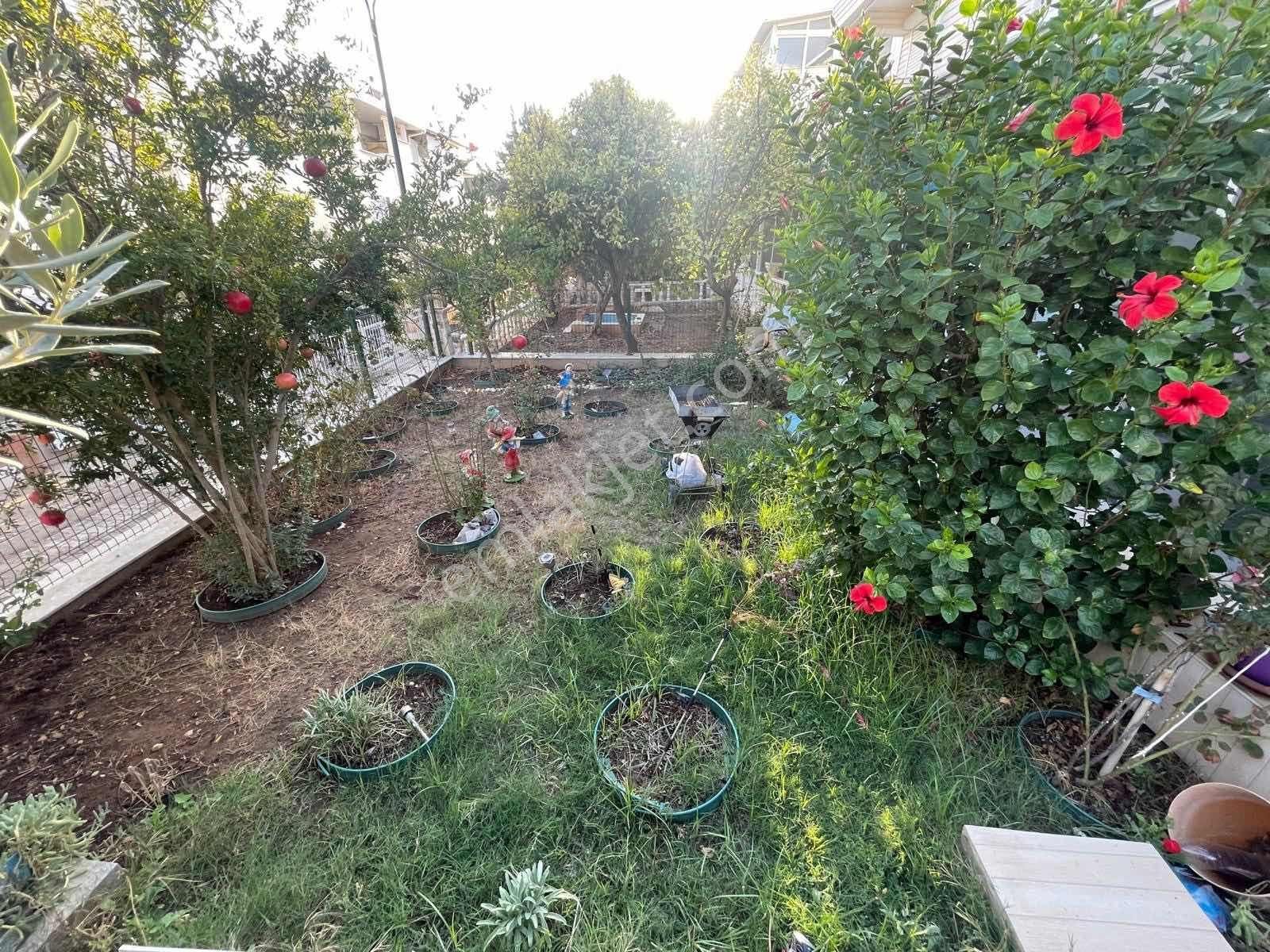 Didim Akbük Kumkent Sitesi Satılık 3+1 Kış Bahçelı Villa - Görsel 27