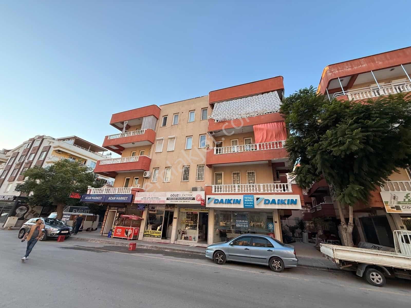 Didim Yeni Mahalle Havuzlu Sitede 3+1 Daire - Görsel 5