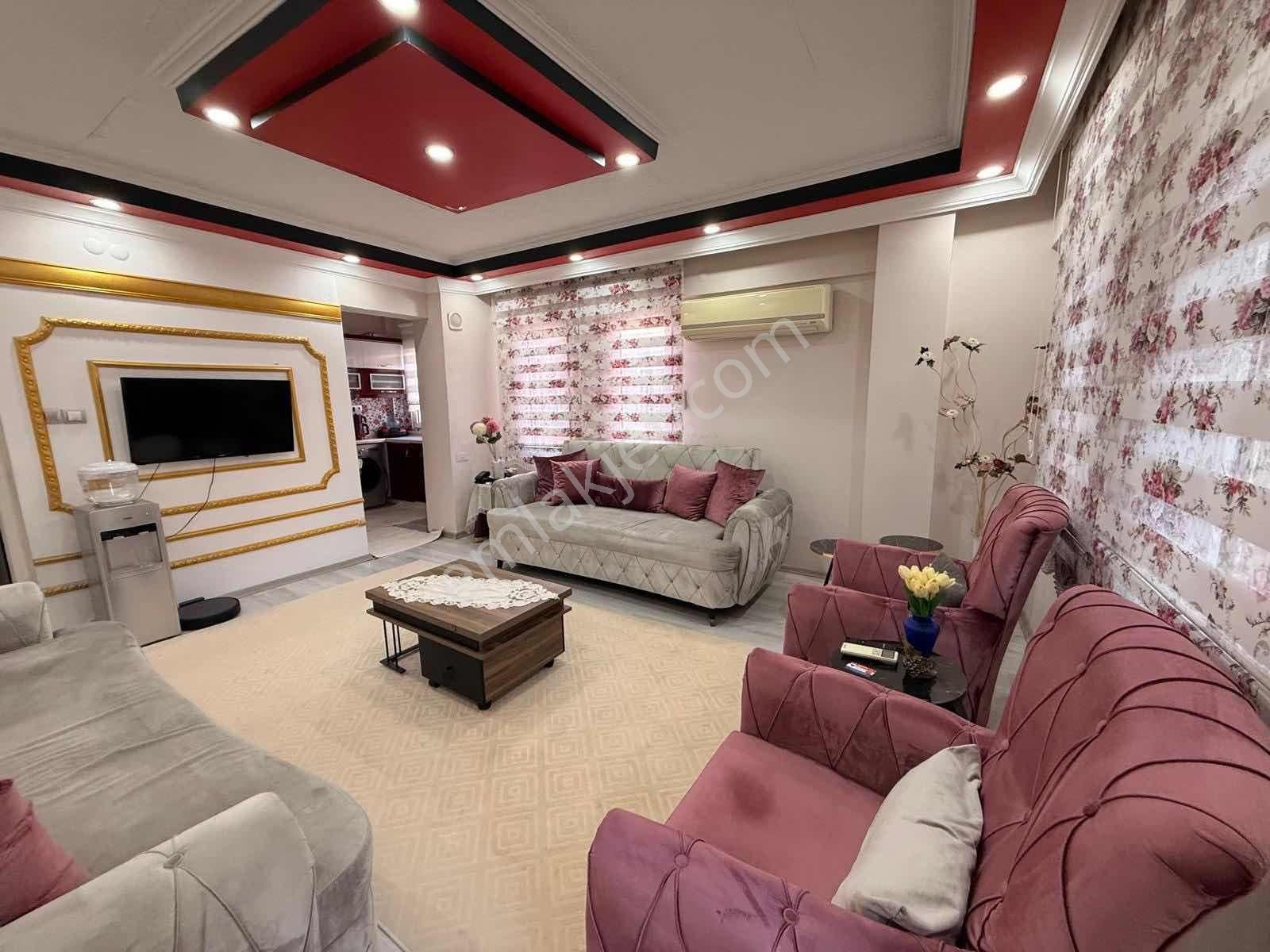 Didim Yeni Mahalle Havuzlu Sitede 3+1 Daire - Görsel 18