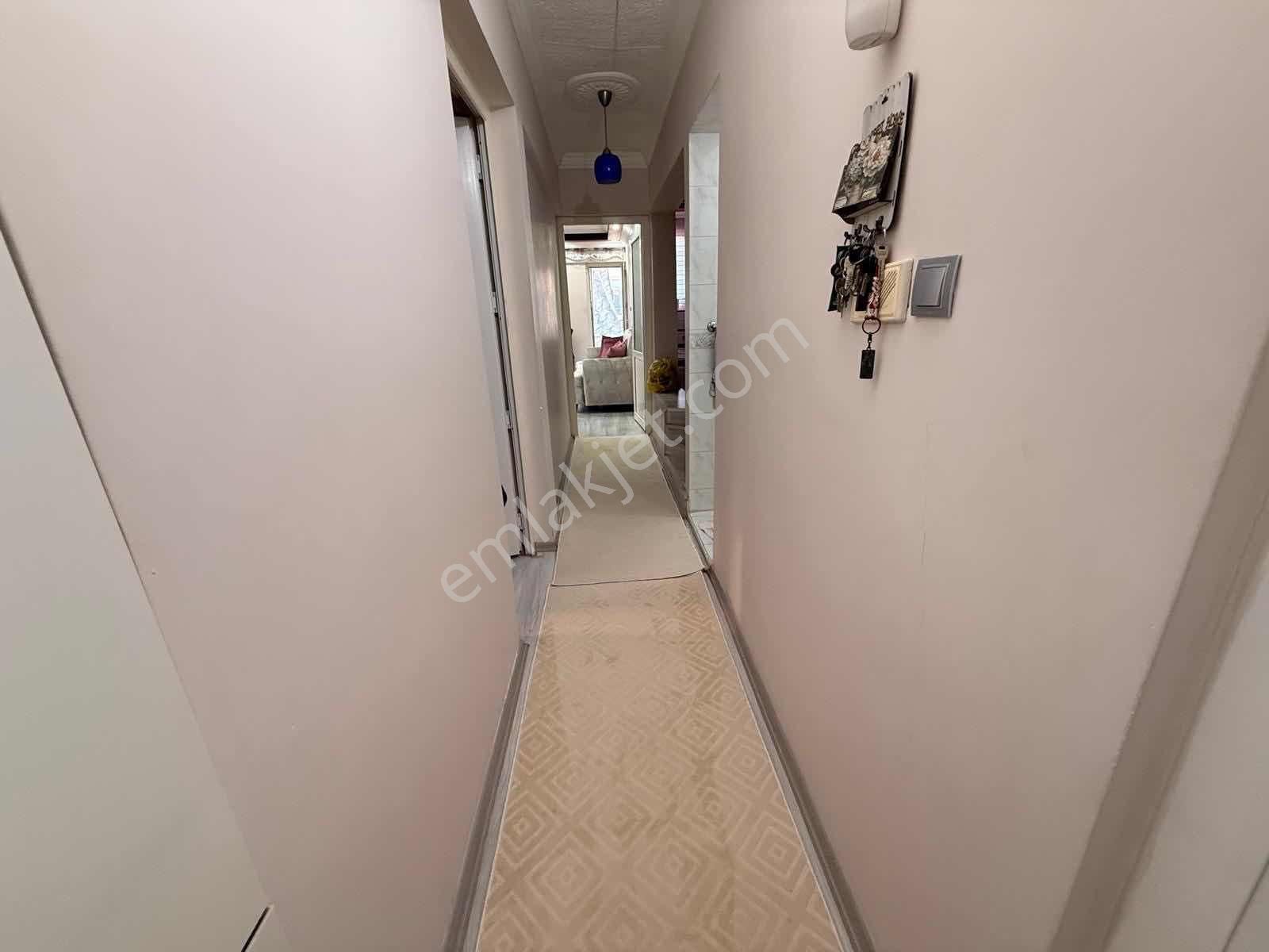 Didim Yeni Mahalle Havuzlu Sitede 3+1 Daire - Görsel 4